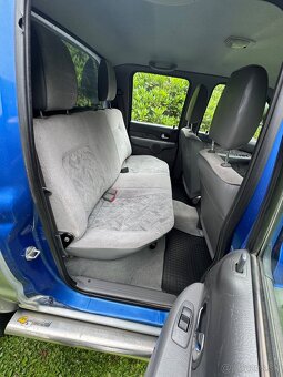 MAZDA B2500 2.5 TD 4x4 - 10