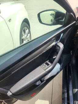 Predám Škoda Octavia combi - 10
