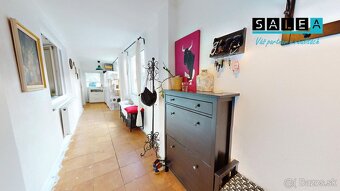 Víkendový raj -Vidiecky rodinný dom 160m2 Matúškovo/Galanta - 10