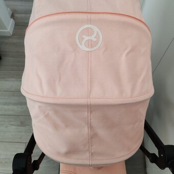 Cybex Eezy Twist S 2+ otocny - 10