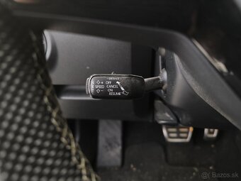 Škoda Octavia RS TSI DSG / ACC / LED RADAR - 10