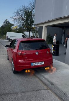 Golf V GTI DSG 147kw - 10