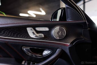 Mercedes-Benz E53 AMG 4MATIC+ - 10