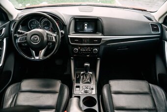 Mazda CX-5 2.2 Skyactiv-D AWD Revolution A/T - 10