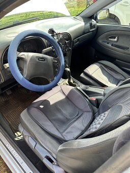 Volvo S40 - 10