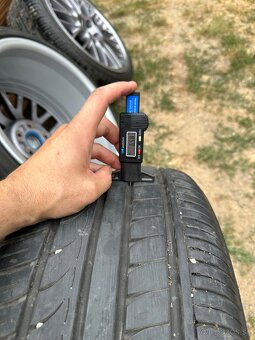 BBS Speedline R19 - 10