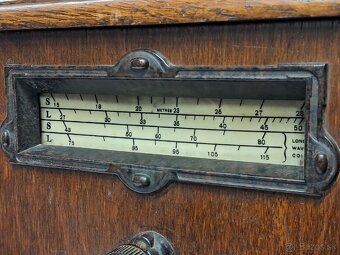 EELEX M.2 SUPER CONVERTOR 》ELEKTRÓNKOVÉ STAROŽITNÉ RADIO - 10