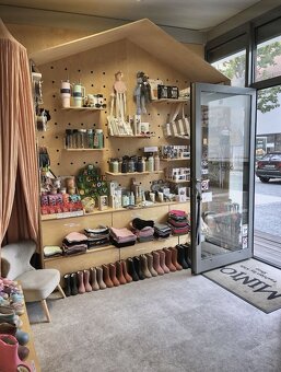 Na predaj: Zabehnutá obchodná značka v centre Trnavy - 10