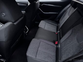 Škoda Octavia 2.0 TDI Style DSG,1 Majiteľ, SK pôvod, Odpočet - 10