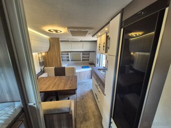 Karavan Hobby Excellent Edition 545 KMF - 10