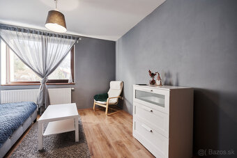 Na predaj rodinný dom - Ždiar, Vysoké Tatry - 10