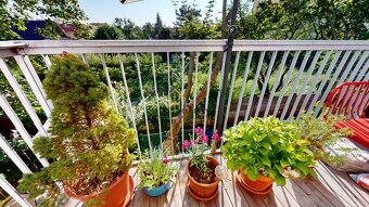 HD REALITY, PREDAJ, krásny dvojizbový byt v Devínskej Novej  - 10