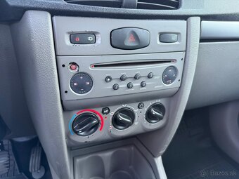 Renault Thalia 1.2 16v - 10