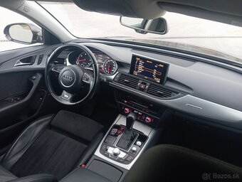 Audi a6 allroad facelift - 10