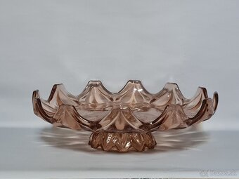 Retro sklo - misy - 10