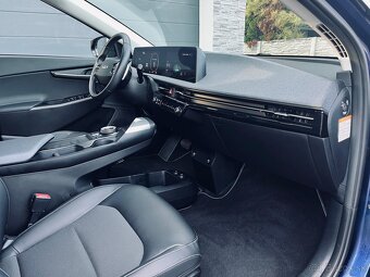 Kia EV6 77.4 kWh Earth 4WD - 10