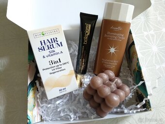 Kozmetické balíčky - 10