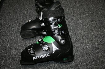 lyže Rossignol Experience 80 166 cm - 10