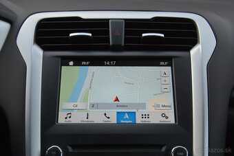 Ford Mondeo 2.0 DuraTorq, Automat - 10