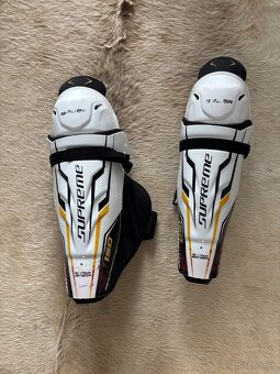 Predam hokejovu vystroj - 10