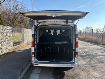 Renault Trafic 2.0dci L2H1 Evolution grand space - 10