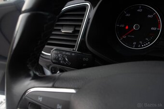 Seat Leon 1.6 TDI CR Style DSG - 10