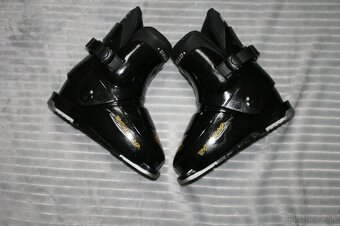 detské lyže 70 cm - 10