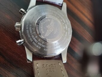 Pánske hodinky - 10