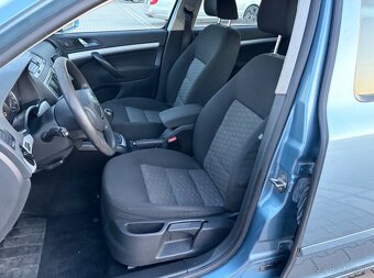 Škoda Octavia II 2.0 TDi 103kw - 10