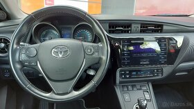 Toyota Auris Touring Sports 1.8 Hybrid e-CVT Business - 10
