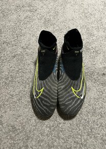 Kopačky Nike Gripknit Phantom veľ. 44 - 10