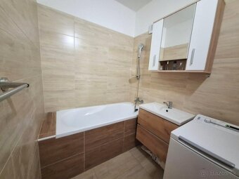 PRENÁJOM: 1 IZBOVÝ BYT 36 M2 Z TOHO LODŽIA 3M2, JUH 3 POPRAD - 10