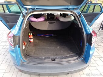 Renaul Megane combi 1,2TCe - 10