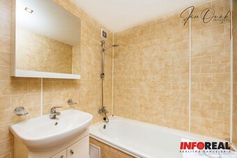 REZERVOVANÉ - 1,5 i. byt, 42m2, 2x LO, čiast. rek., Ždiarska - 10