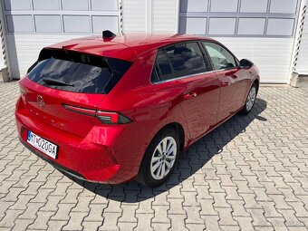 Opel Astra - 10