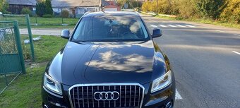 Predám Audi Q5 - 10