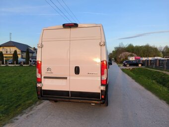Citroen Jumper L3H2 - 10