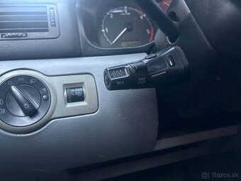 Skoda octavia 1.9 TDi 81kw - 10