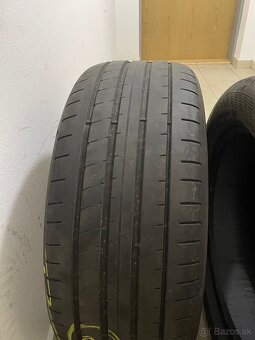 GOOD YEAR 225/50 R17 94Y - Letné pneu rv.22 - 10