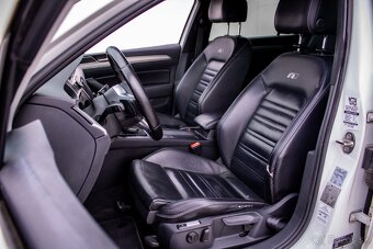 Volkswagen Passat Variant B8 2.0TDI Highline DSG - 10