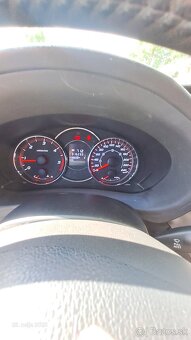 Subaru forester 2.0 diesel 110 kw rv.2013 - 10