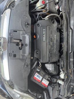 Honda CR-V - 10