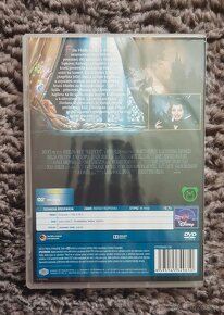 DVD FILMY - 10
