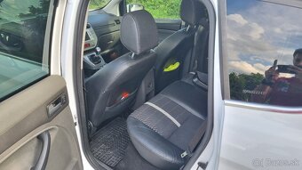 Ford Kuga 4x4 Nová STK/EK - 10