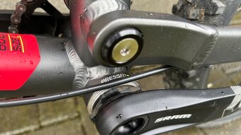 Rockrider XC100S 27,5" L - 10