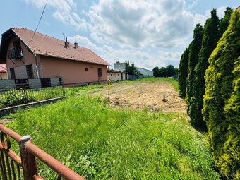 Pozemok na výstavbu – 1650 m², všetky IS, rovinatý, Veľké Ka - 10