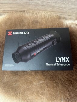 Hikmicro lynx LC06 - 10