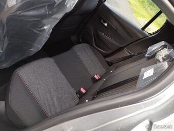 Peugeot 208 STYLE - 1.2 PureTech 74kw, NOVÉ VOZIDLO - 10