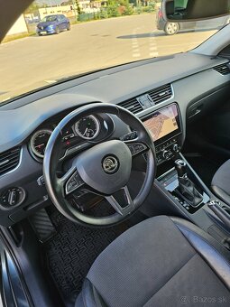 Škoda Octavia III Facelift Dsg Full Led Keyless Navi Kamera - 10