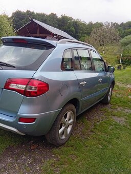 Renault koleos 4x4 - 10